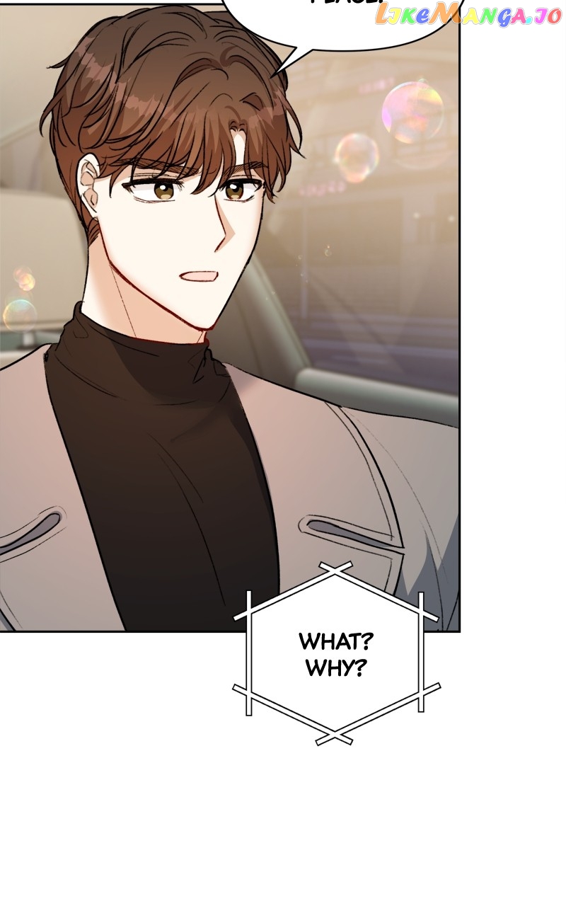 A Prenuptial Contract Chapter 95 - page 62