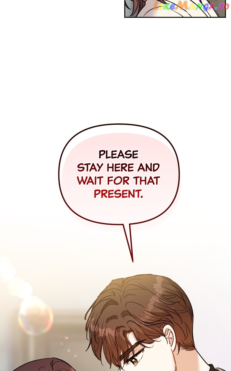 A Prenuptial Contract Chapter 95 - page 85