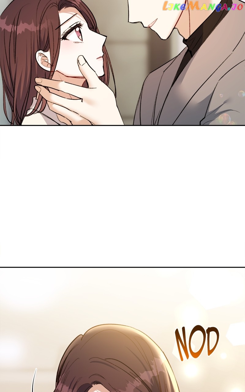 A Prenuptial Contract Chapter 95 - page 86