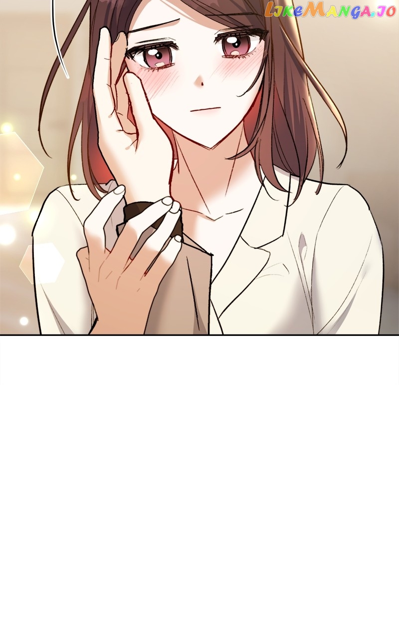 A Prenuptial Contract Chapter 95 - page 87