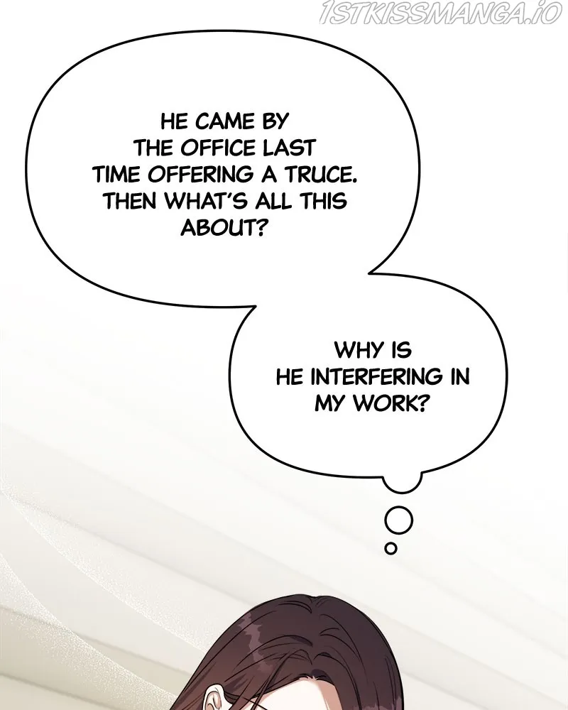 A Prenuptial Contract Chapter 42 - page 103