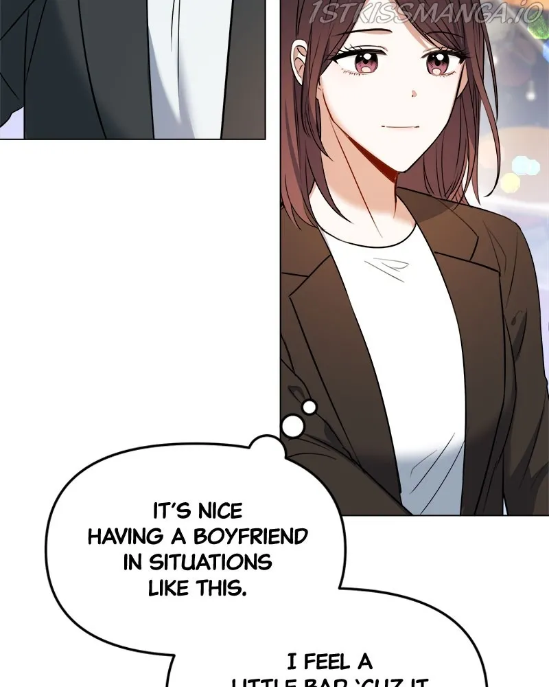 A Prenuptial Contract Chapter 42 - page 111