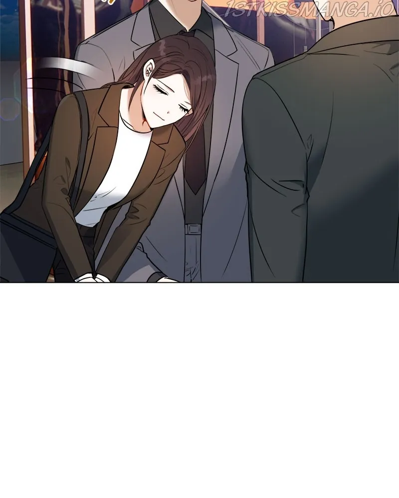 A Prenuptial Contract Chapter 42 - page 113