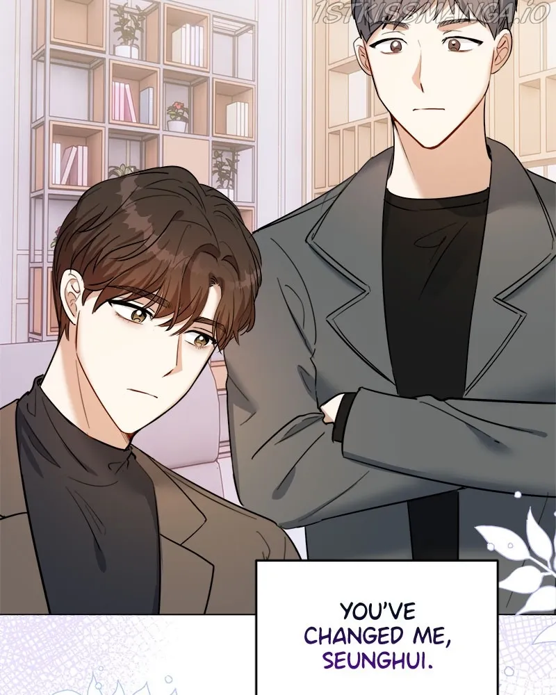 A Prenuptial Contract Chapter 42 - page 52