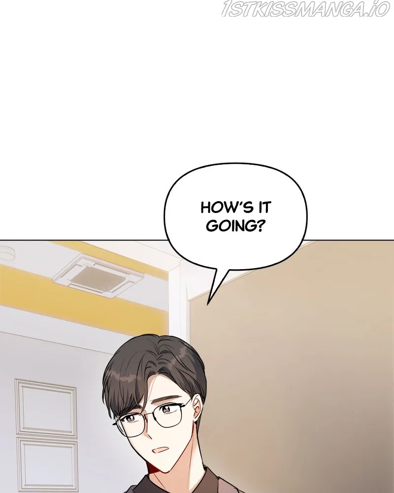 A Prenuptial Contract Chapter 42 - page 71