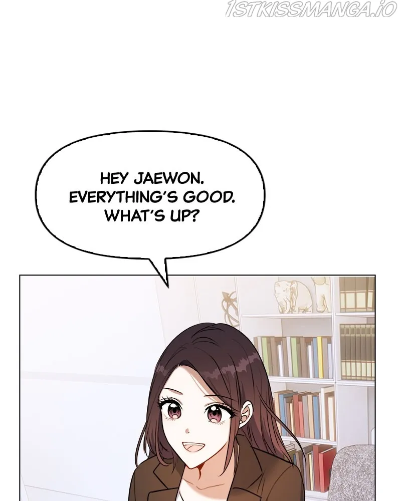 A Prenuptial Contract Chapter 42 - page 73
