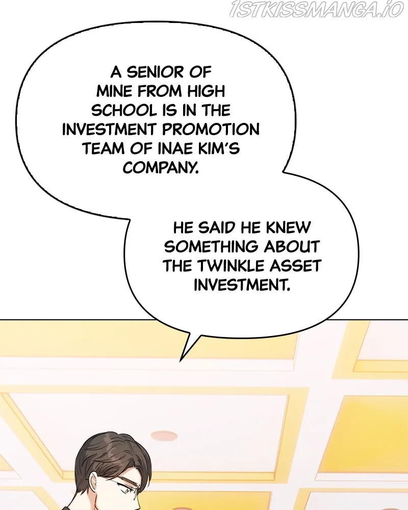 A Prenuptial Contract Chapter 42 - page 75