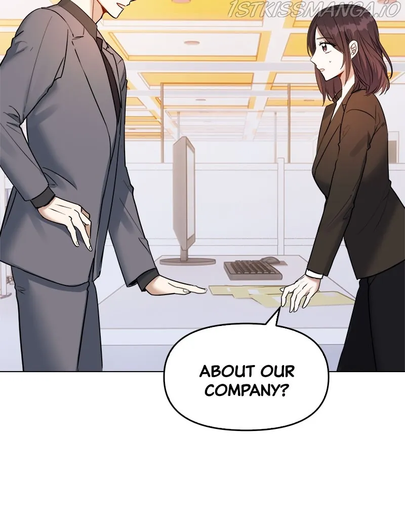 A Prenuptial Contract Chapter 42 - page 76