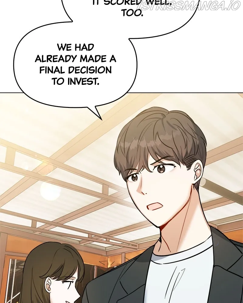 A Prenuptial Contract Chapter 42 - page 84