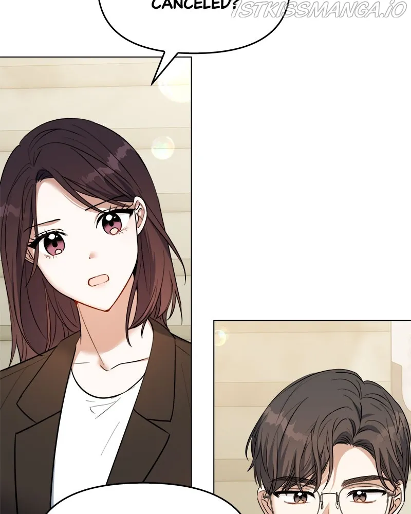 A Prenuptial Contract Chapter 42 - page 86