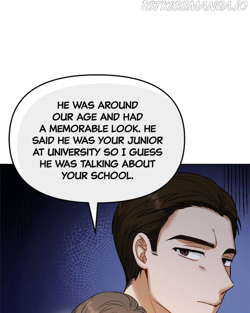 A Prenuptial Contract Chapter 42 - page 88