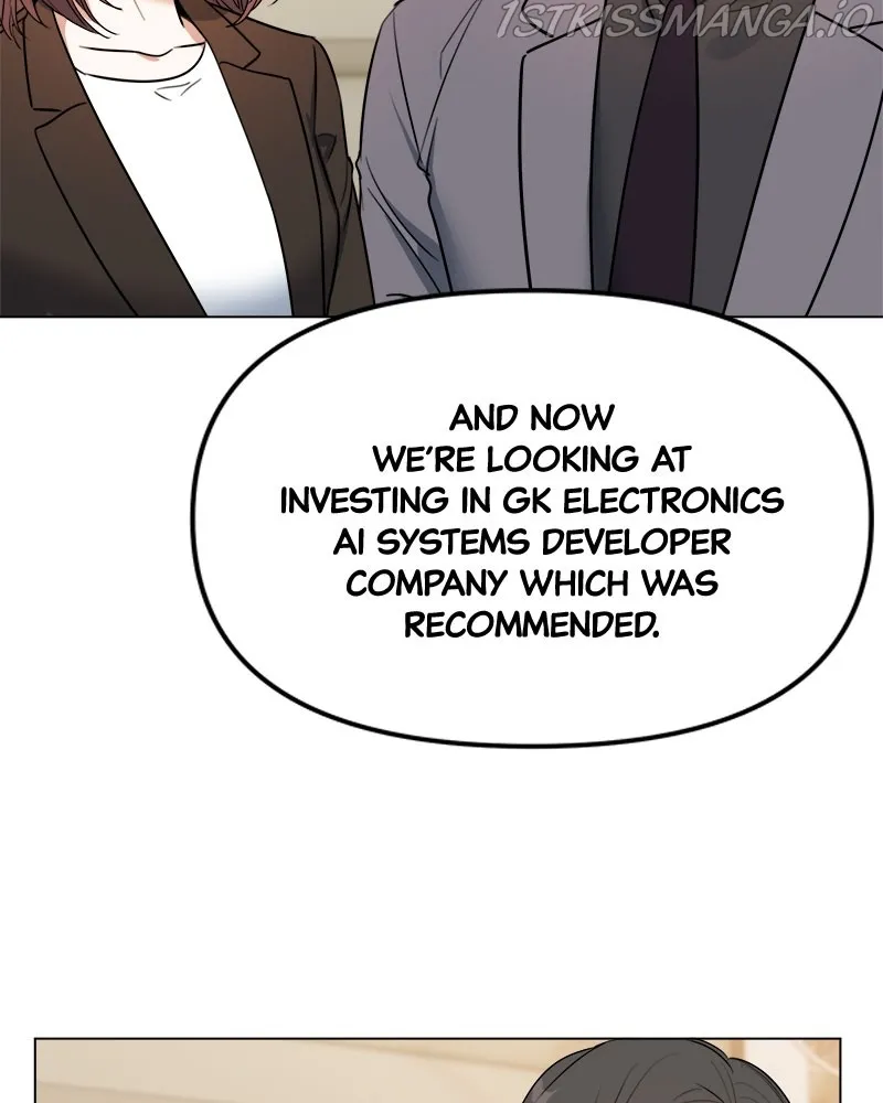 A Prenuptial Contract Chapter 42 - page 91
