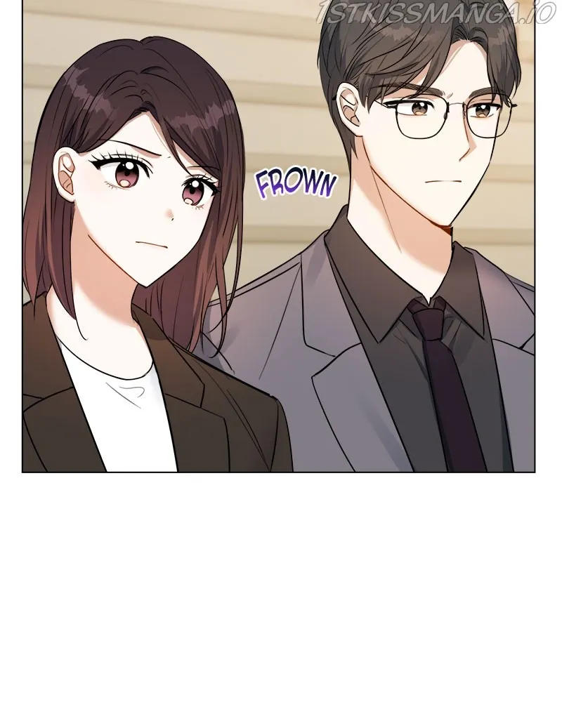 A Prenuptial Contract Chapter 42 - page 92