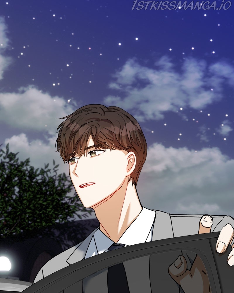 A Prenuptial Contract Chapter 18 - page 1
