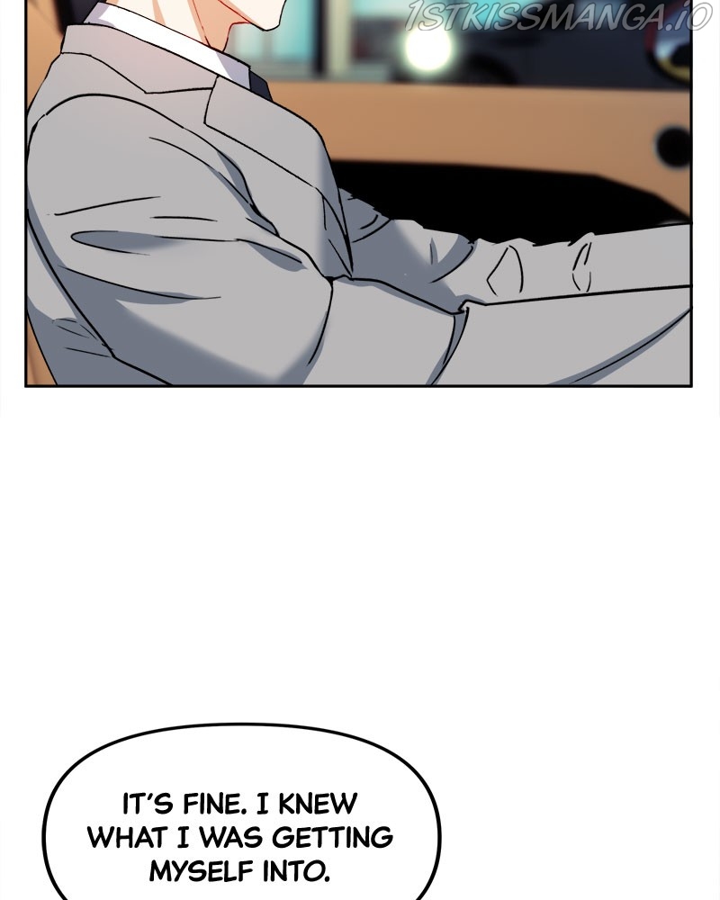 A Prenuptial Contract Chapter 18 - page 10