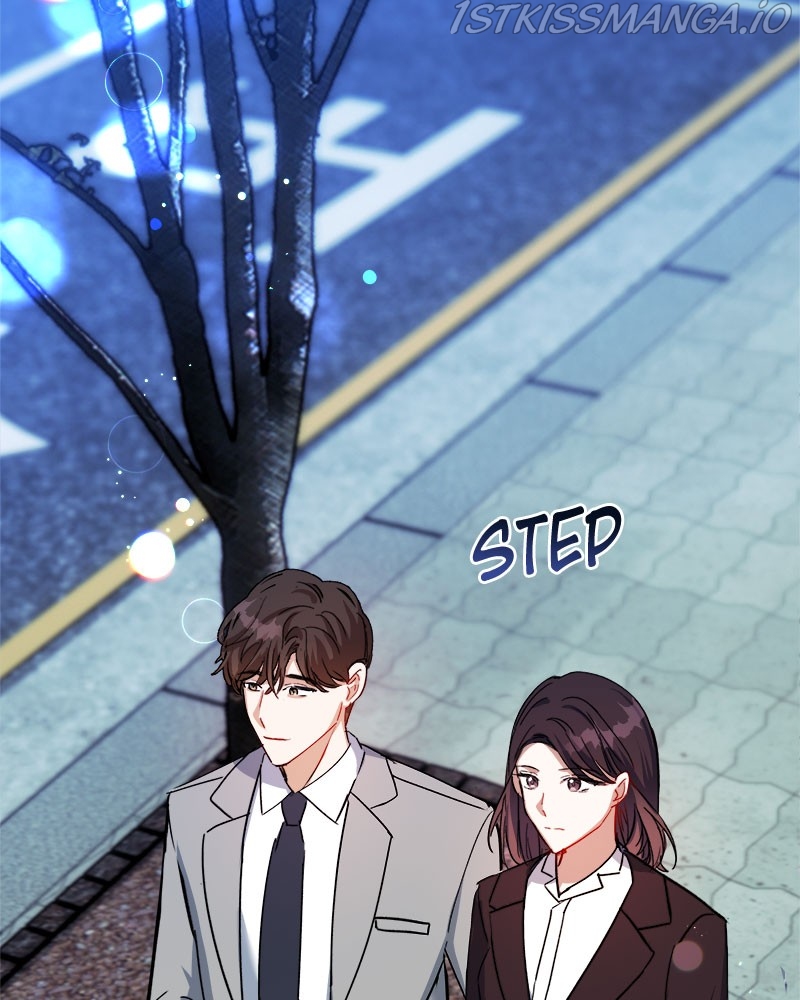 A Prenuptial Contract Chapter 18 - page 100