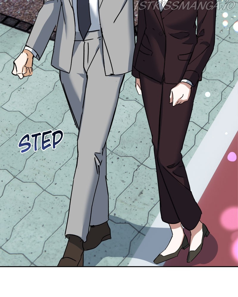 A Prenuptial Contract Chapter 18 - page 101