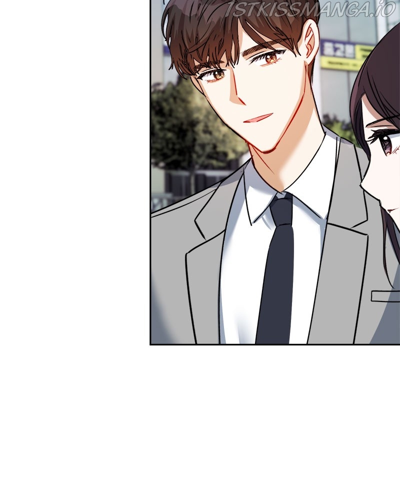 A Prenuptial Contract Chapter 18 - page 103