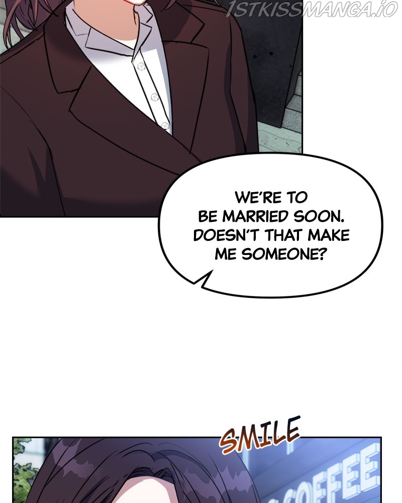 A Prenuptial Contract Chapter 18 - page 105