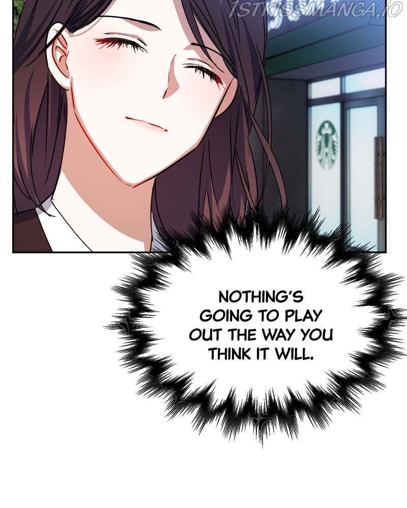 A Prenuptial Contract Chapter 18 - page 106