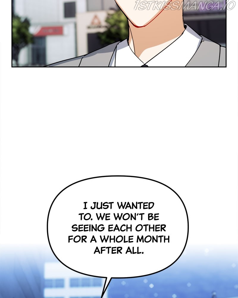 A Prenuptial Contract Chapter 18 - page 108