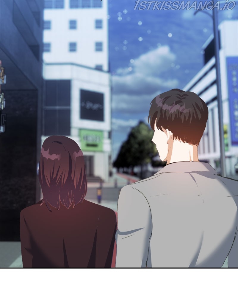 A Prenuptial Contract Chapter 18 - page 109