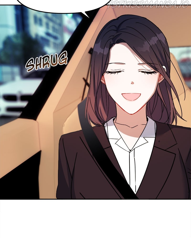 A Prenuptial Contract Chapter 18 - page 11