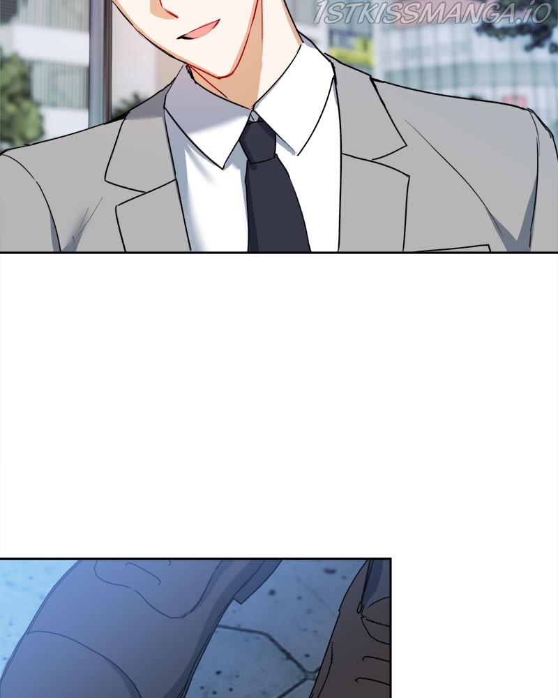 A Prenuptial Contract Chapter 18 - page 111