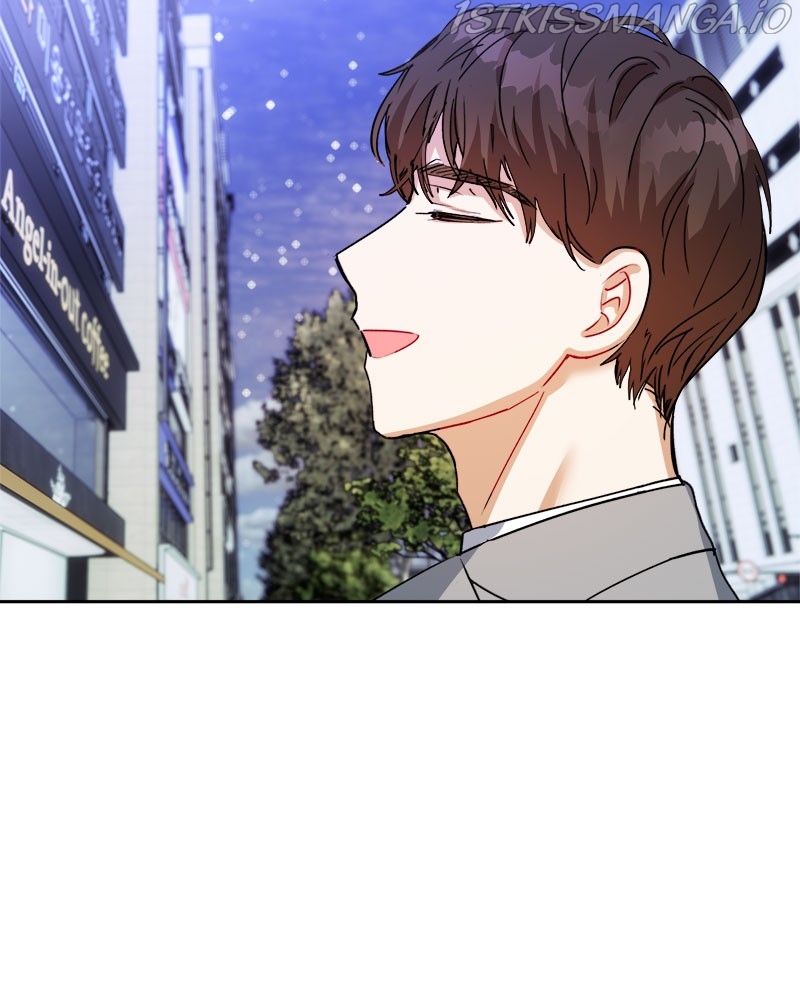 A Prenuptial Contract Chapter 18 - page 120