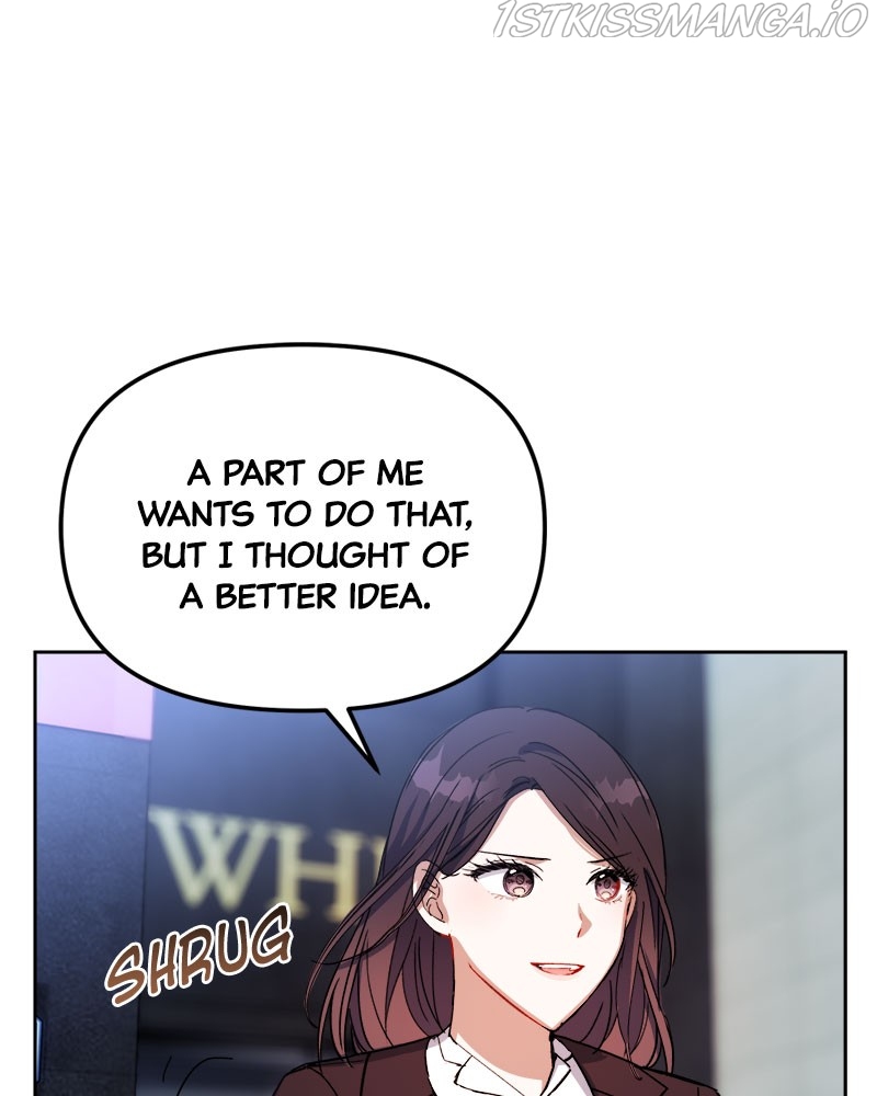 A Prenuptial Contract Chapter 18 - page 123
