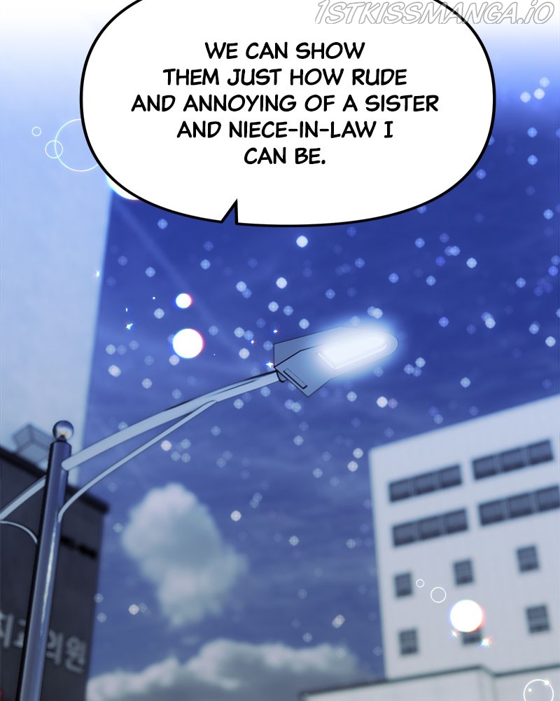 A Prenuptial Contract Chapter 18 - page 125