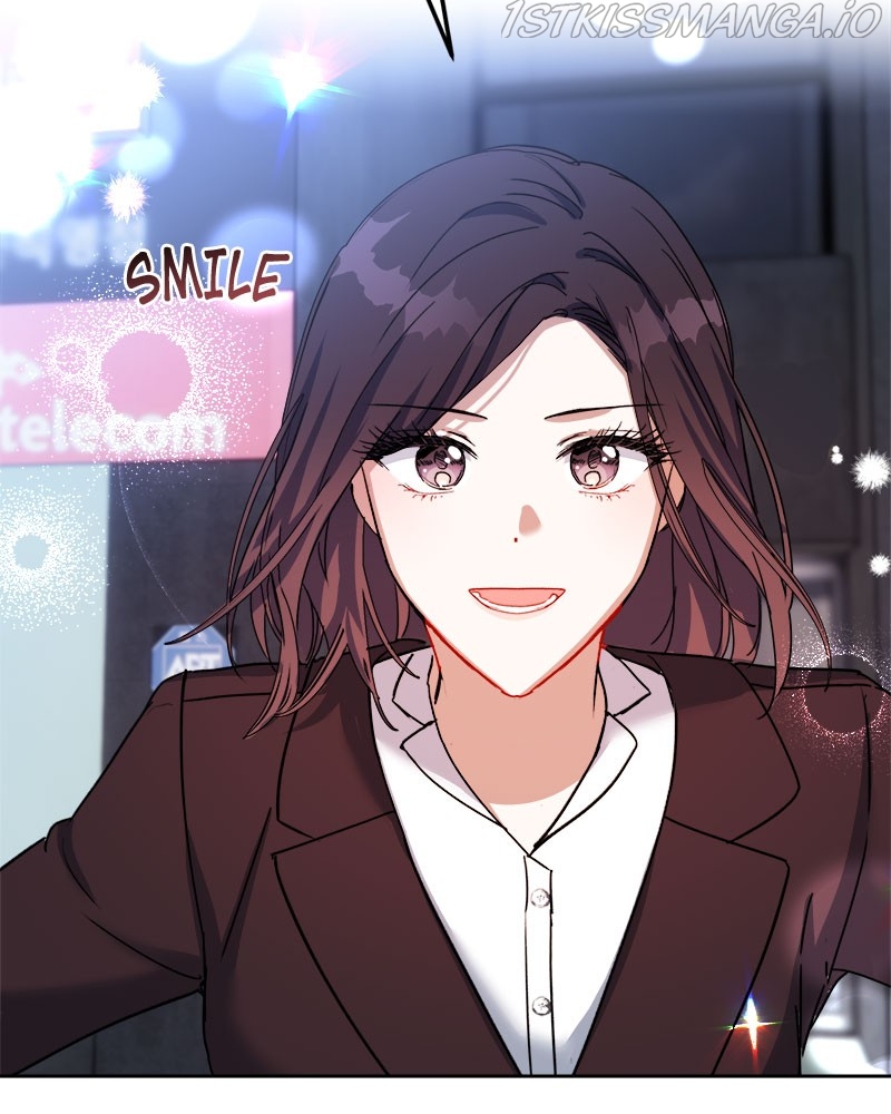 A Prenuptial Contract Chapter 18 - page 127