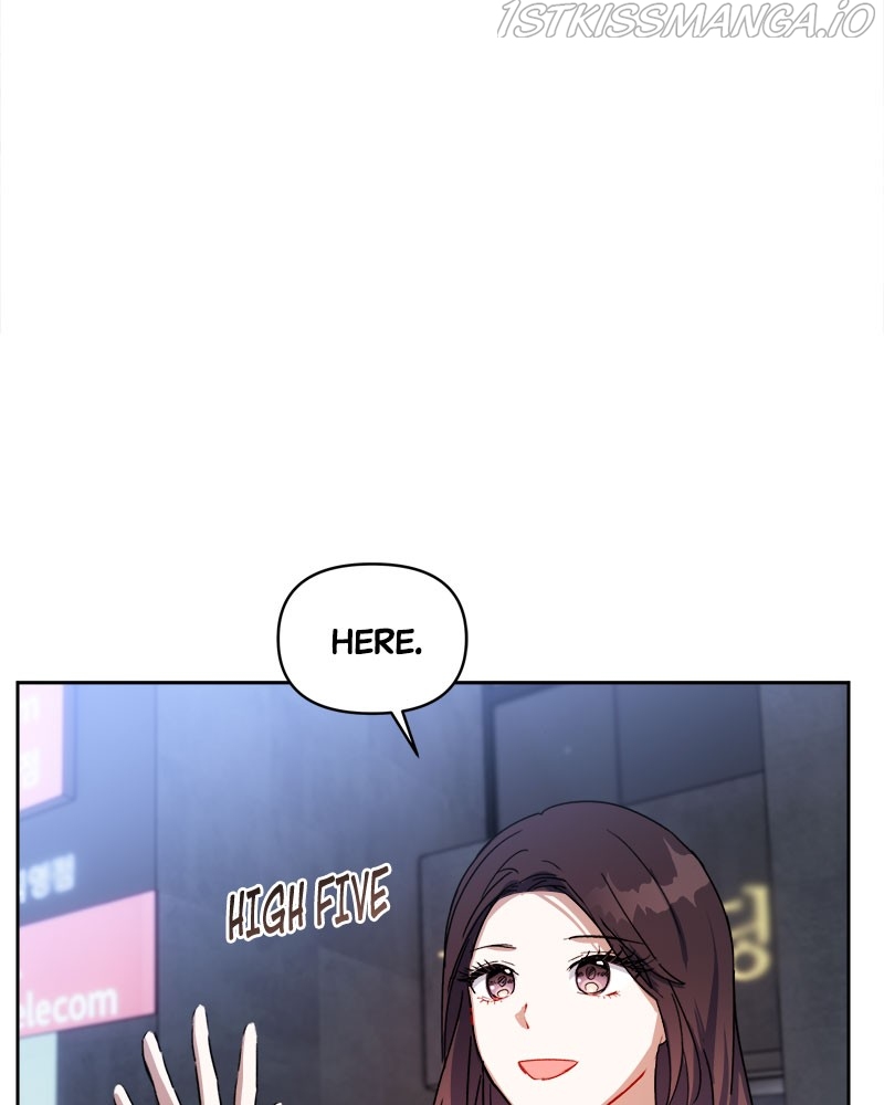 A Prenuptial Contract Chapter 18 - page 130
