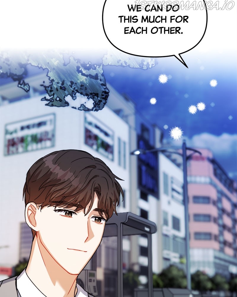 A Prenuptial Contract Chapter 18 - page 132