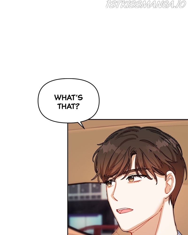 A Prenuptial Contract Chapter 18 - page 15