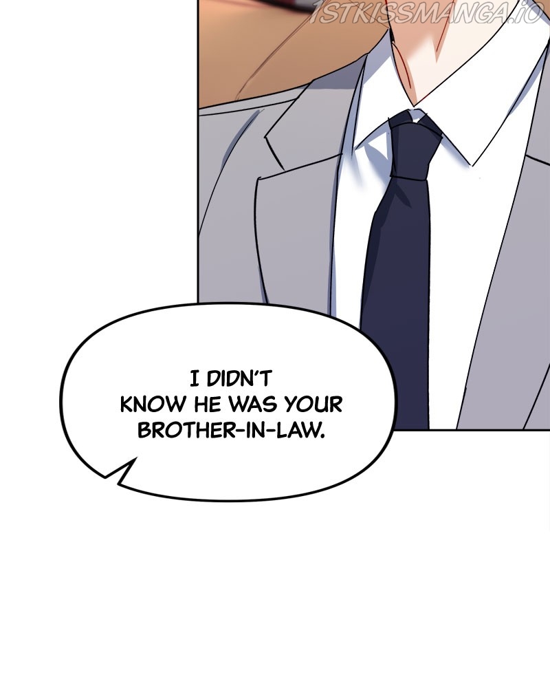 A Prenuptial Contract Chapter 18 - page 16