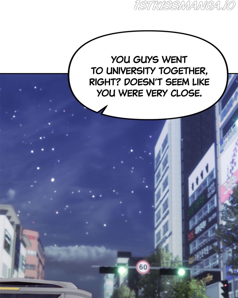 A Prenuptial Contract Chapter 18 - page 17