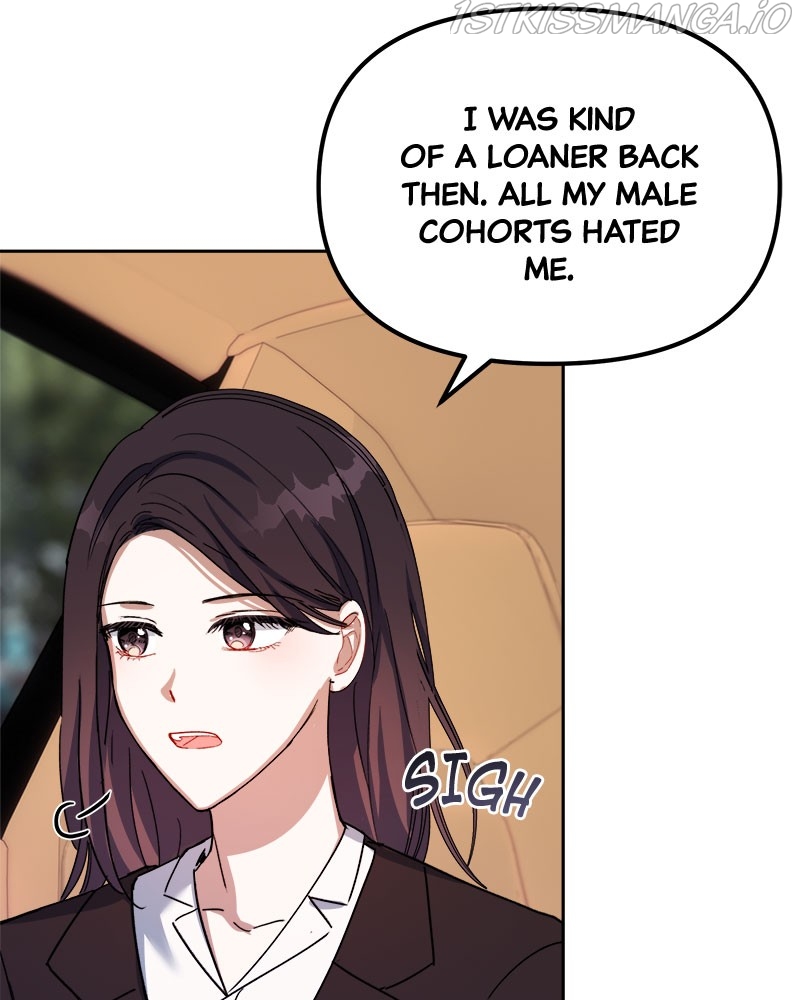 A Prenuptial Contract Chapter 18 - page 19