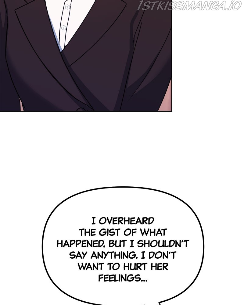 A Prenuptial Contract Chapter 18 - page 20
