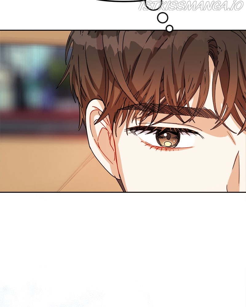 A Prenuptial Contract Chapter 18 - page 21
