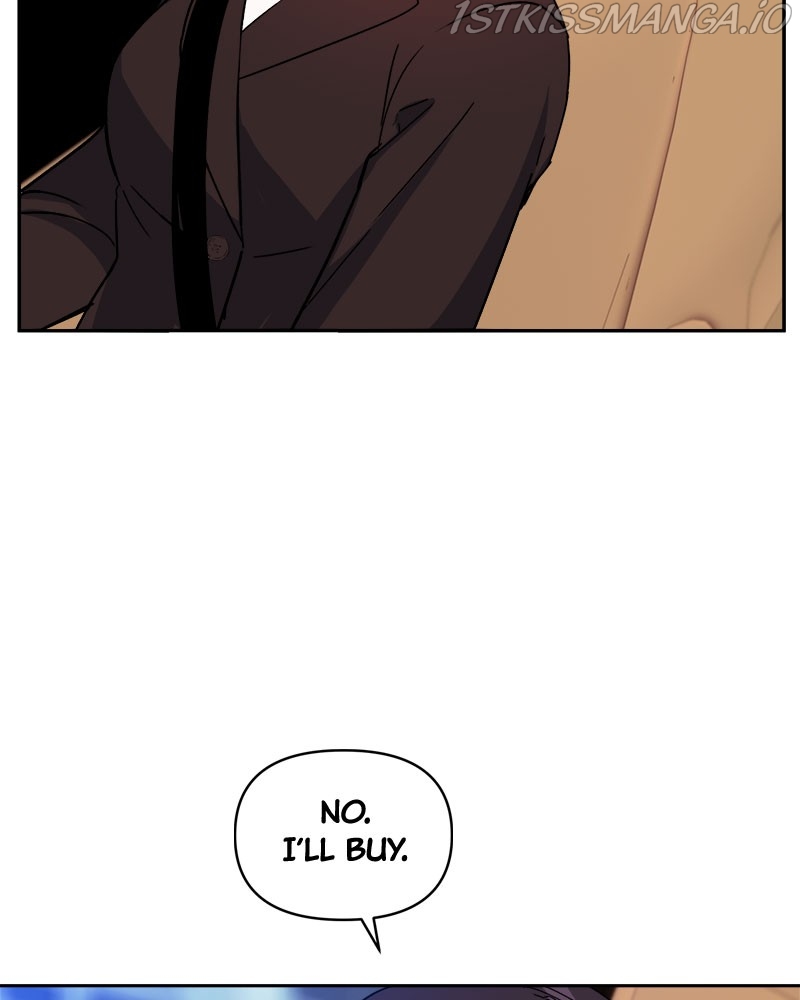 A Prenuptial Contract Chapter 18 - page 25