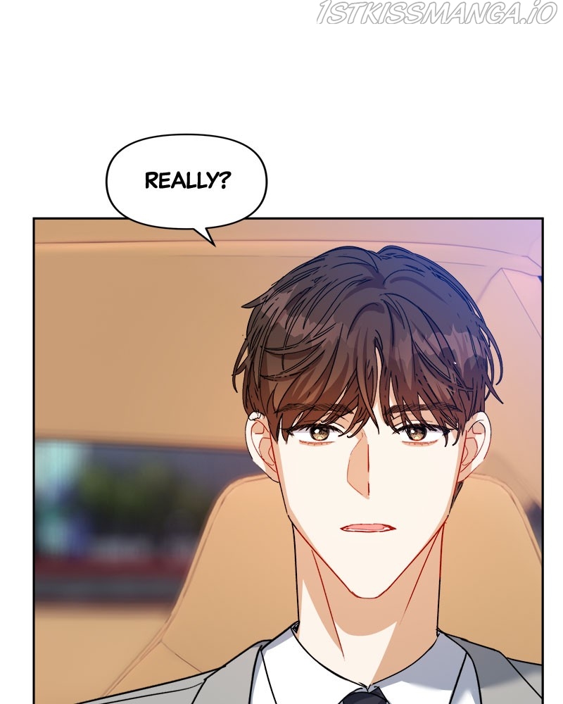 A Prenuptial Contract Chapter 18 - page 27