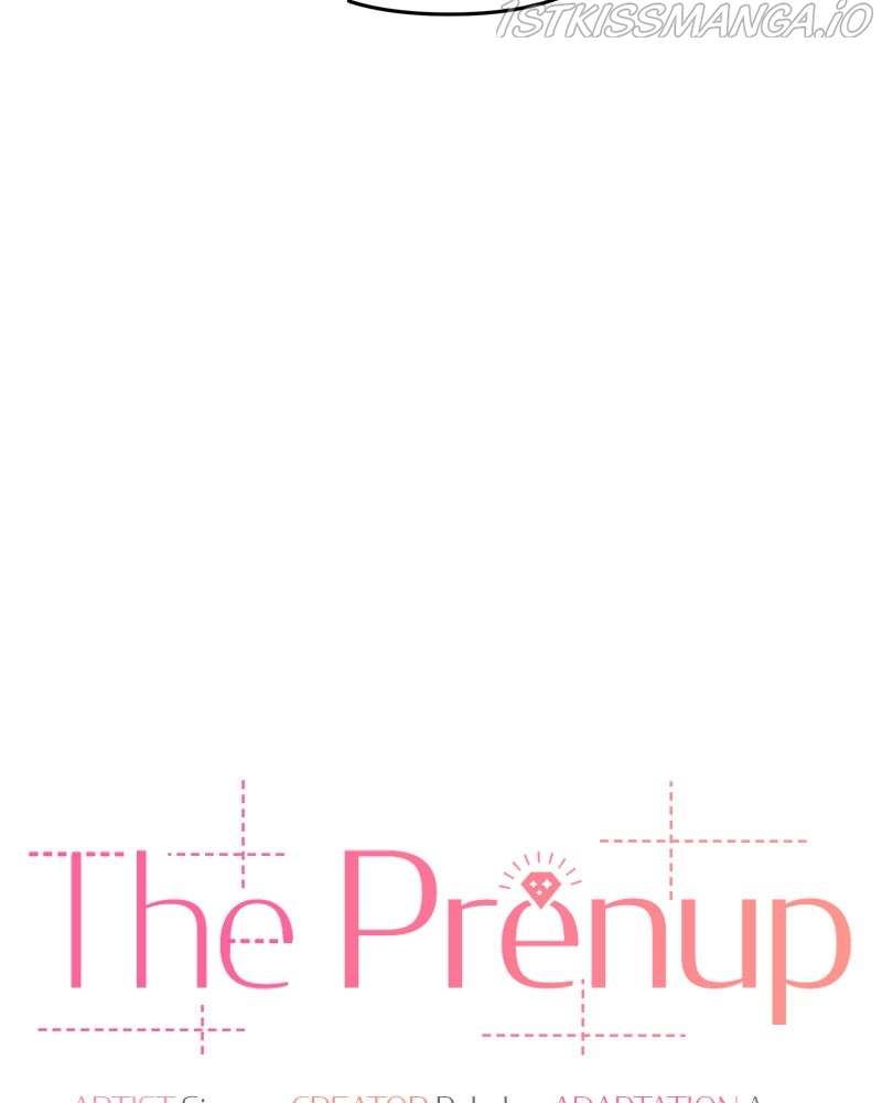 A Prenuptial Contract Chapter 18 - page 29