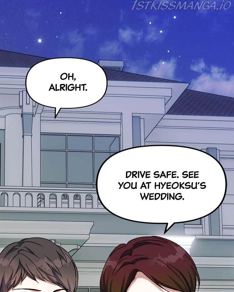 A Prenuptial Contract Chapter 18 - page 3