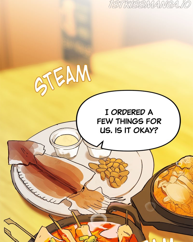 A Prenuptial Contract Chapter 18 - page 31