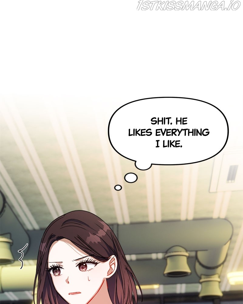 A Prenuptial Contract Chapter 18 - page 33