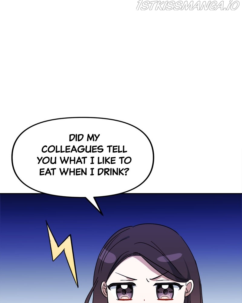 A Prenuptial Contract Chapter 18 - page 35