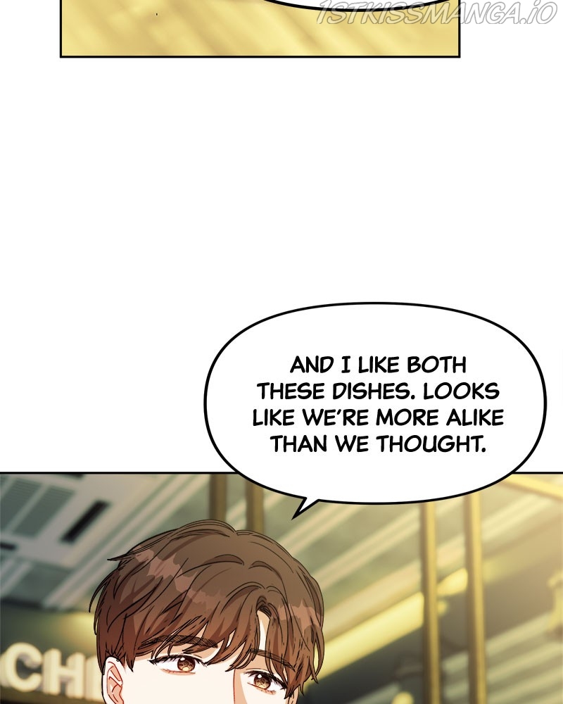 A Prenuptial Contract Chapter 18 - page 38