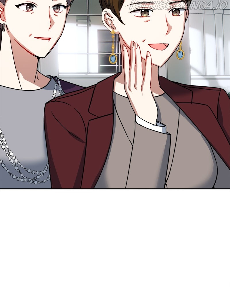 A Prenuptial Contract Chapter 18 - page 4