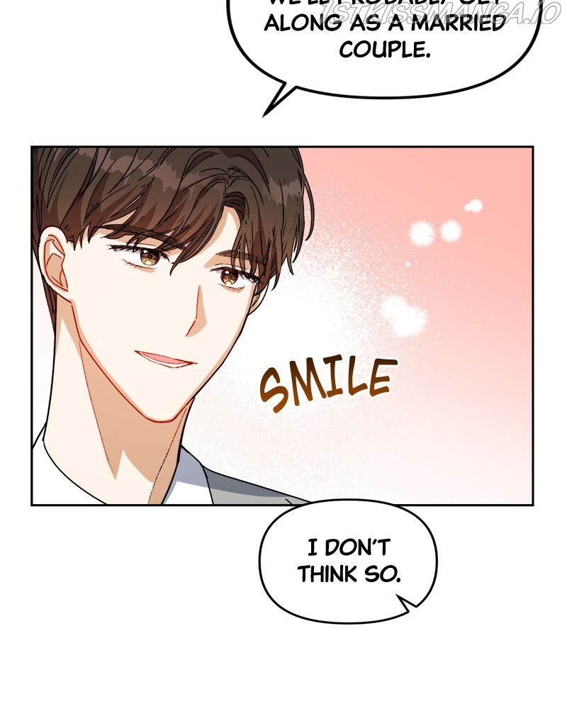 A Prenuptial Contract Chapter 18 - page 40